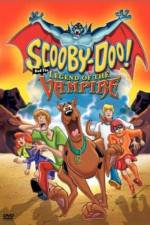 Watch Scooby-Doo And the Legend of the Vampire FMoviesFree