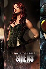 Watch Gotham City Sirens FMoviesFree