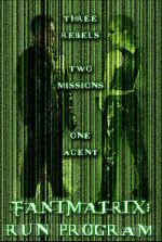Watch The Fanimatrix: Run Program FMoviesFree