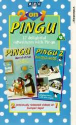 Watch Pingu FMoviesFree
