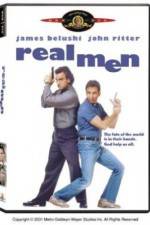 Watch Real Men FMoviesFree