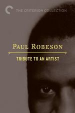 Watch Paul Robeson: Tribute to an Artist (Short 1979) FMoviesFree
