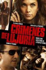 Watch Crimenes de Lujuria FMoviesFree