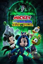 Watch Mickey and Friends Trick or Treats FMoviesFree