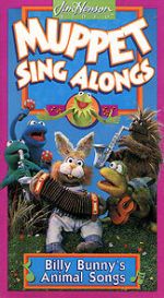 Watch Billy Bunny\'s Animal Songs FMoviesFree
