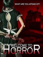 Watch Welcome to Horror FMoviesFree