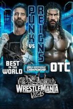 Watch WWE WrestleMania 42 - Sunday FMoviesFree