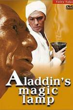 Watch Aladdin and His Magic Lamp FMoviesFree