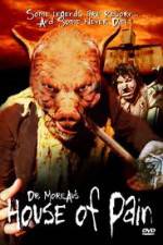 Watch Dr Moreau's House of Pain FMoviesFree