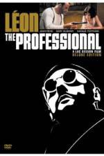 Watch Leon The Professional FMoviesFree