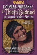 Watch The Thief Of Bagdad 1924 FMoviesFree