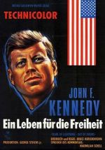 Watch John F. Kennedy: Years of Lightning, Day of Drums FMoviesFree