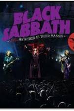 Watch Black Sabbath: Live... Gathered in Their Masses FMoviesFree
