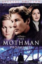 Watch The Mothman Prophecies FMoviesFree