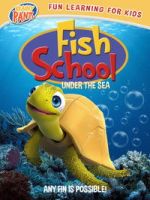 Watch Fish School: Under the Sea FMoviesFree