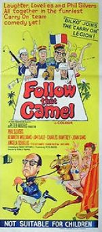 Watch Carry On... Follow That Camel FMoviesFree