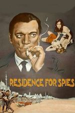 Watch Residence for Spies FMoviesFree