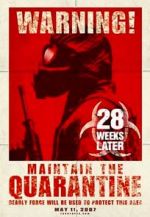 Watch 28 Weeks Later: Jealous Rage (Short 2007) FMoviesFree