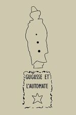 Watch Gugusse and the Automaton FMoviesFree