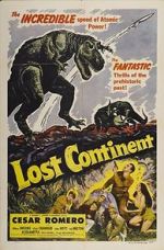 Watch Lost Continent FMoviesFree
