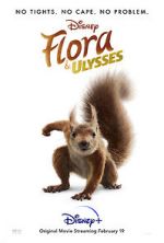 Watch Flora & Ulysses FMoviesFree