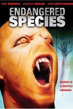 Watch Endangered Species FMoviesFree