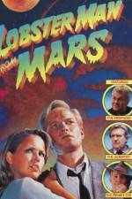 Watch Lobster Man from Mars FMoviesFree
