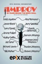 Watch The Improv: 50 Years Behind the Brick Wall (TV Special 2013) FMoviesFree