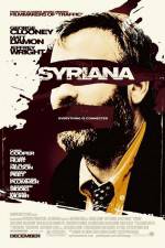 Watch Syriana FMoviesFree