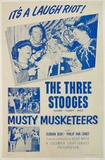Watch Musty Musketeers FMoviesFree