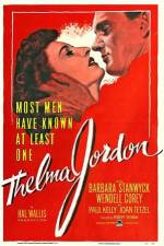 Watch The File on Thelma Jordon FMoviesFree