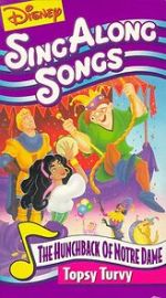 Watch Disney Sing-Along Songs: Topsy Turvy FMoviesFree