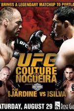 Watch UFC 102 Couture vs Nogueira FMoviesFree