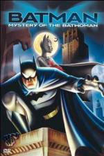 Watch Batman: Mystery of the Batwoman FMoviesFree