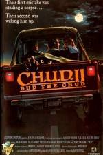 Watch C.H.U.D. II - Bud the Chud FMoviesFree