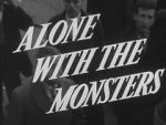 Watch Alone with the Monsters FMoviesFree