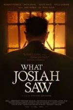 Watch What Josiah Saw FMoviesFree