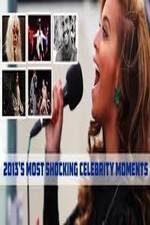 Watch Most Shocking Celebrity Moments 2013 FMoviesFree