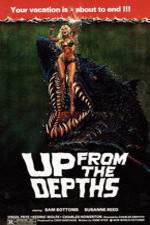 Watch Up from the Depths FMoviesFree