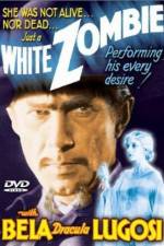 Watch White Zombie FMoviesFree