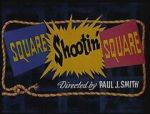 Watch Square Shootin' Square (Short 1955) FMoviesFree