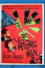 Watch The Atomic Man FMoviesFree