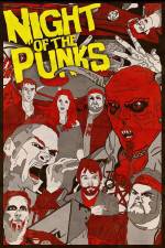 Watch Night of the Punks FMoviesFree