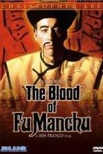 Watch The Blood of Fu Manchu FMoviesFree