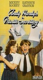 Watch Andy Hardy\'s Private Secretary FMoviesFree