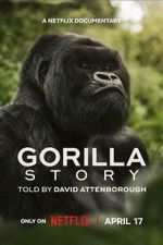 Watch A Gorilla Story: Told by David Attenborough FMoviesFree