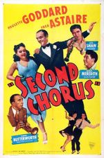Watch Second Chorus FMoviesFree