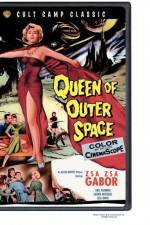Watch Queen of Outer Space FMoviesFree