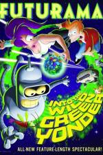 Watch Futurama: Into the Wild Green Yonder FMoviesFree