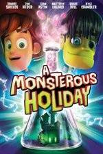 Watch Monsterous Holiday FMoviesFree